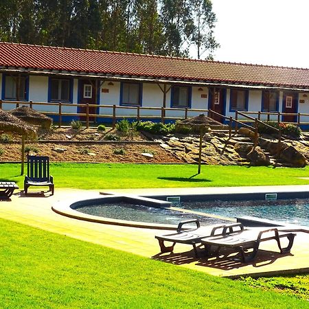 Herdade Vale De Gaios By Stay In Alentejo เซาลูอิส ภายนอก รูปภาพ