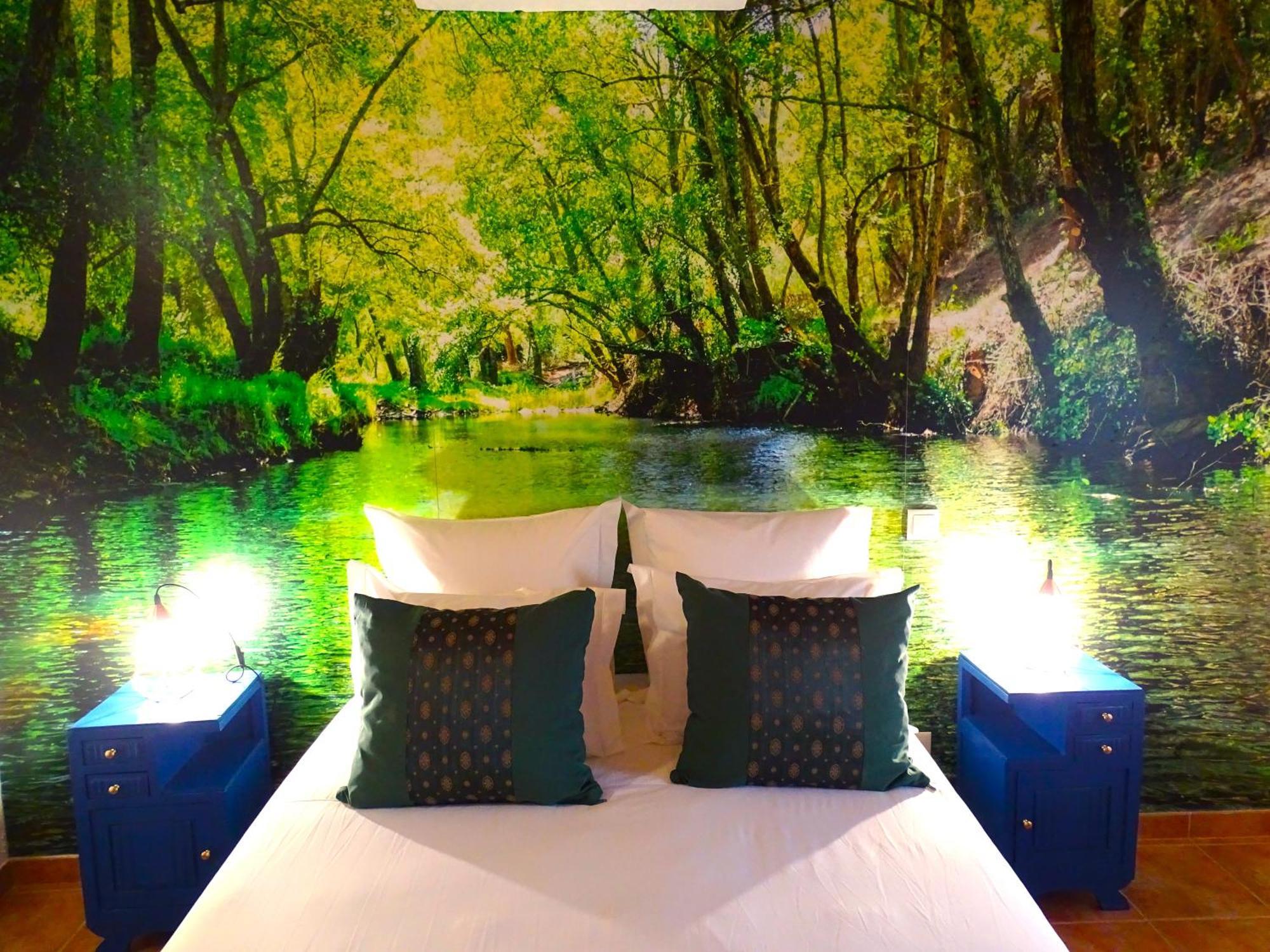 Herdade Vale De Gaios By Stay In Alentejo เซาลูอิส ภายนอก รูปภาพ