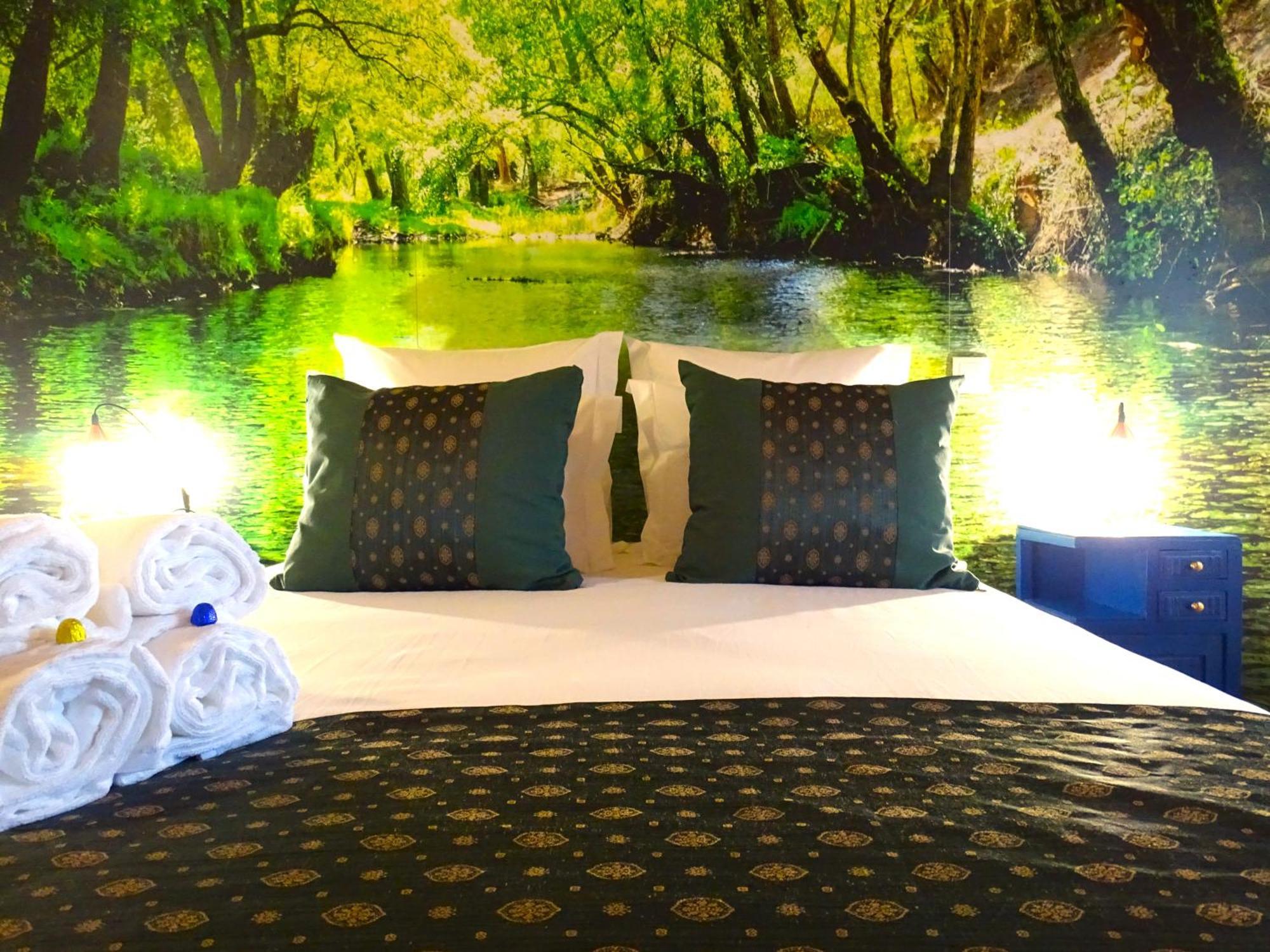 Herdade Vale De Gaios By Stay In Alentejo เซาลูอิส ภายนอก รูปภาพ