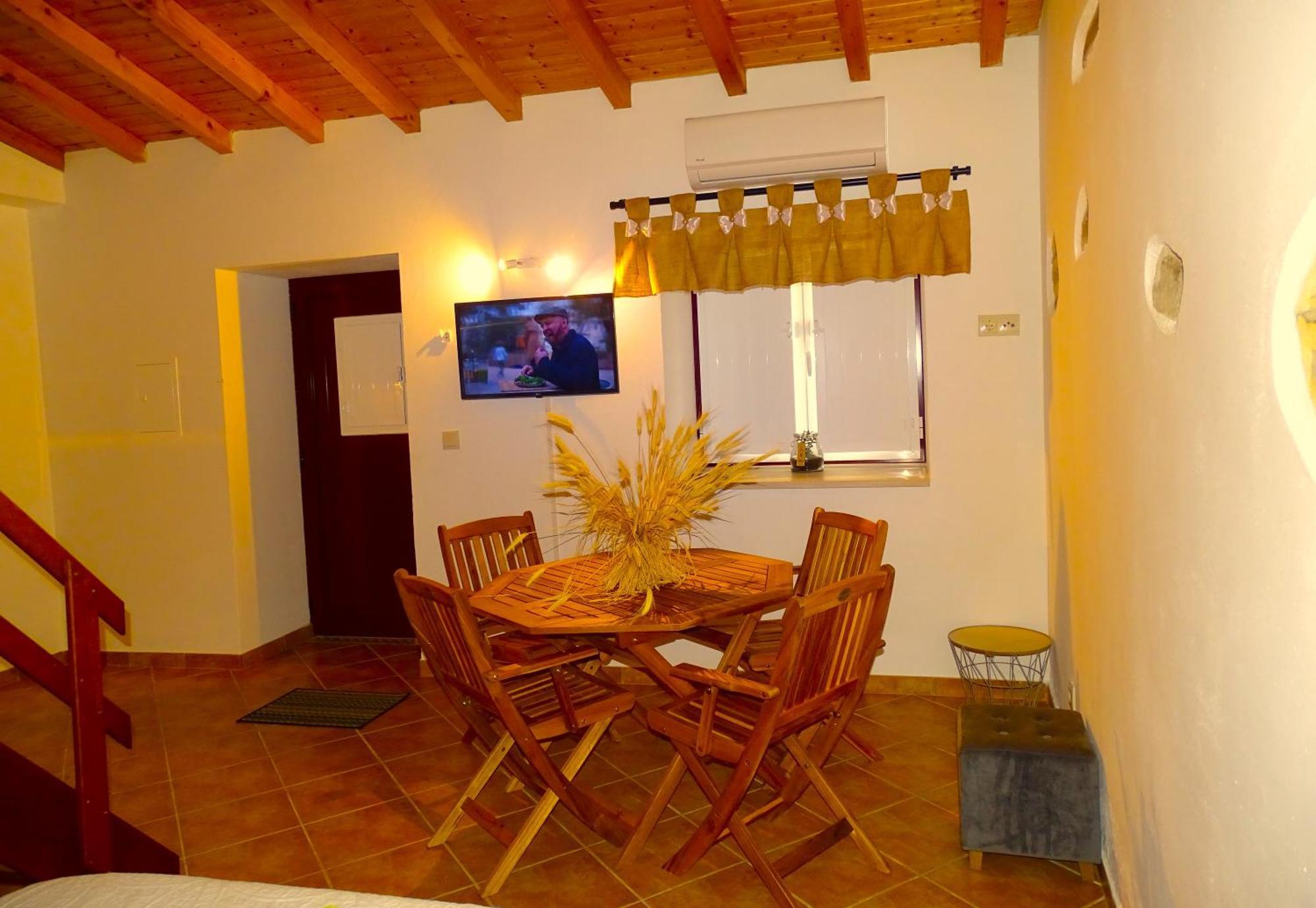 Herdade Vale De Gaios By Stay In Alentejo เซาลูอิส ภายนอก รูปภาพ